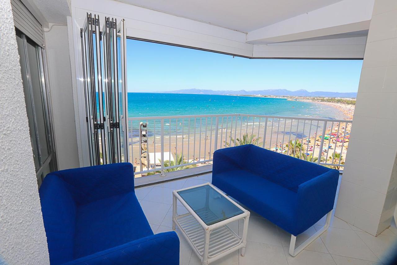 DIFFERENTFLATS Bello Horizonte Salou Esterno foto