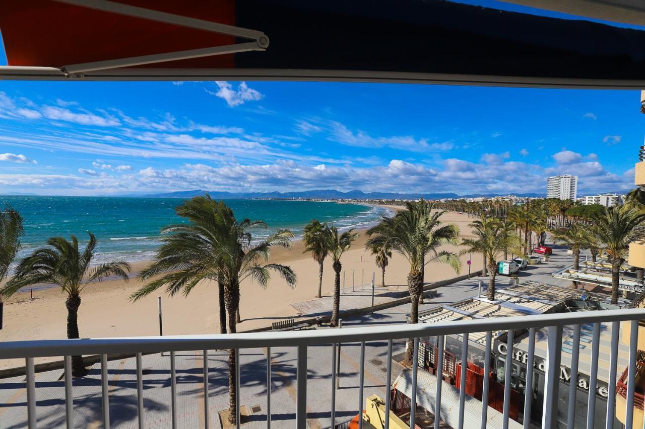 DIFFERENTFLATS Bello Horizonte Salou Esterno foto