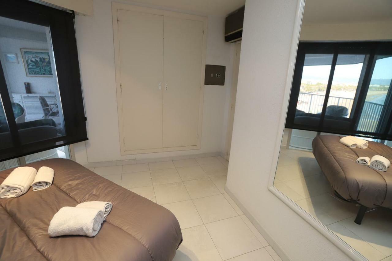 DIFFERENTFLATS Bello Horizonte Salou Esterno foto
