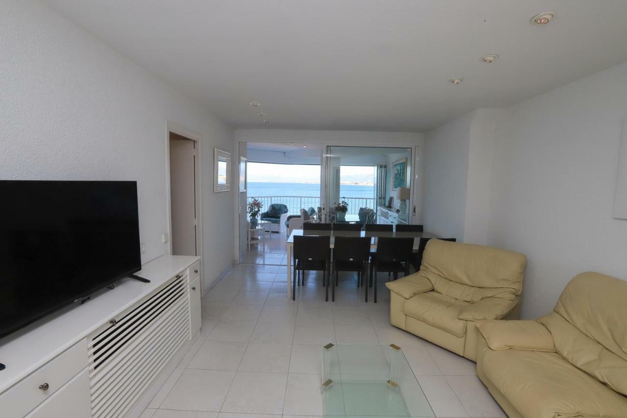 DIFFERENTFLATS Bello Horizonte Salou Esterno foto